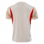 Günstige Fußballtrikots Olympique Marseille Torwart 3rd trikot 2024-25 Kurzarm